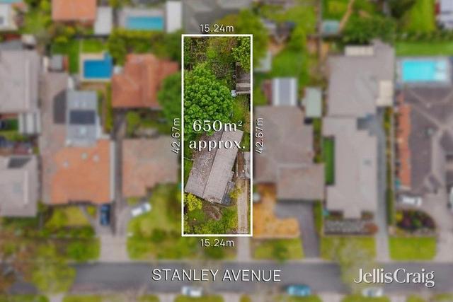 20 Stanley Avenue, VIC 3135