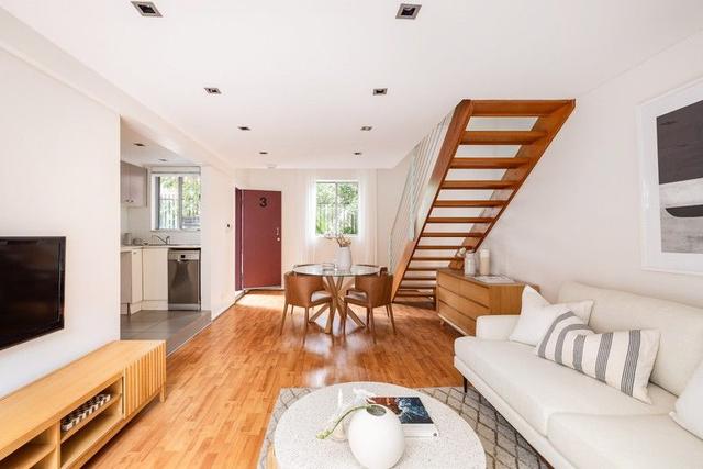 3/34 Trafalgar Street, NSW 2038