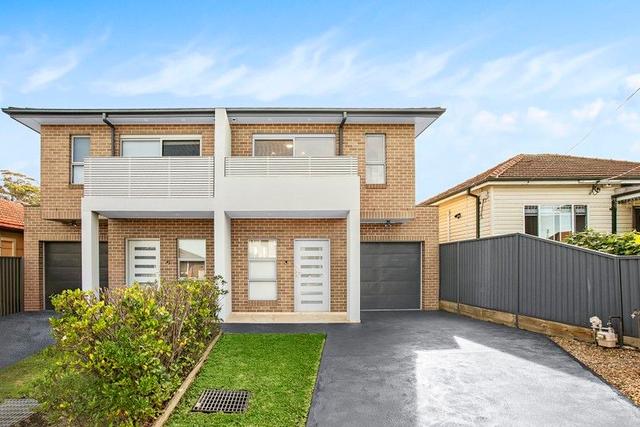 57 Wisdom Street, NSW 2161