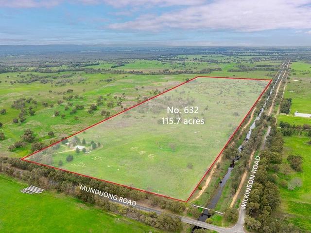 632 Mundijong Road, WA 6125