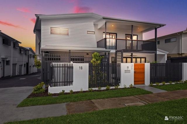 8/16 Wilton Terrace, QLD 4104
