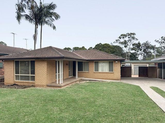 82 Wendy Avenue, NSW 2198