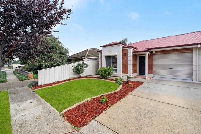 6 Allambee Avenue, SA 5039