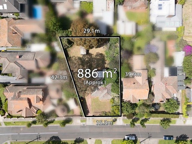 1 Williamson Avenue, VIC 3041