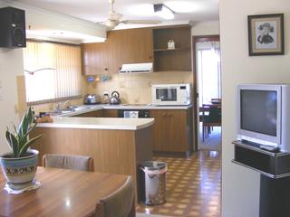 Kitchen (2008-11-19)