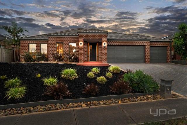 52 Sovereign Boulevard, VIC 3337