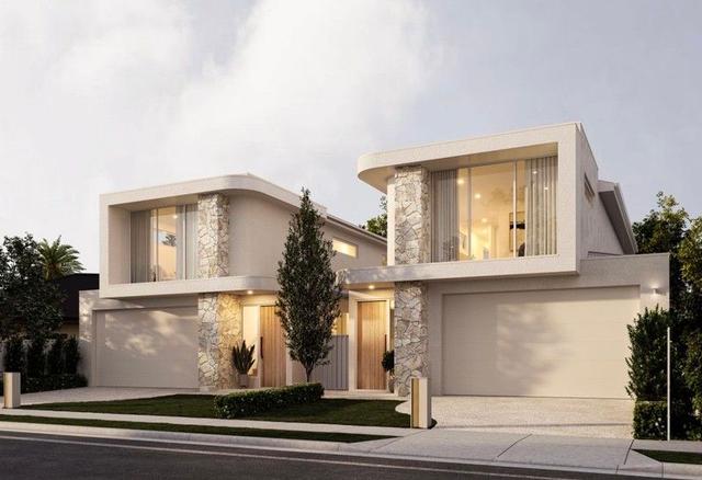 Lots 1 & 2, 19 King George Avenue, SA 5044