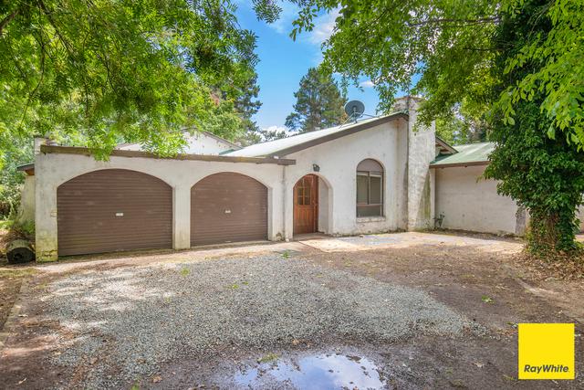 20 Pine Avenue, NSW 2350