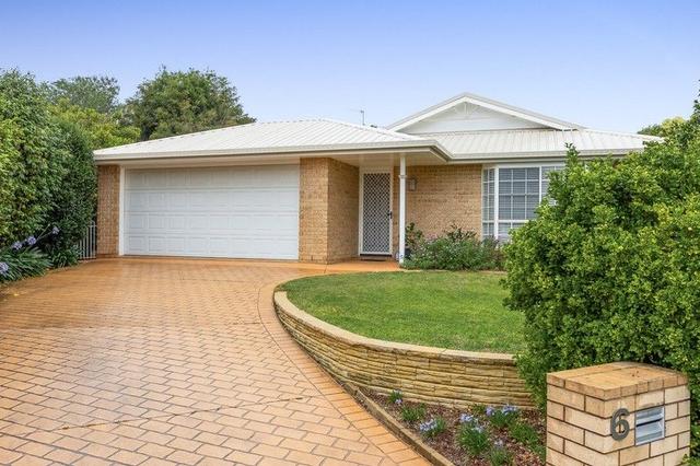 6 Glover Close, QLD 4350