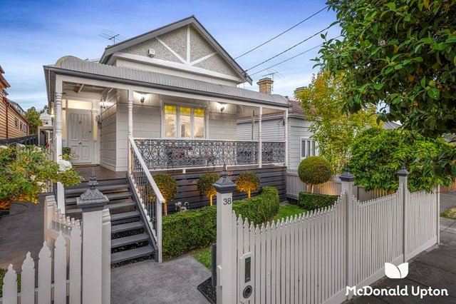 38 Bowen Street, VIC 3039