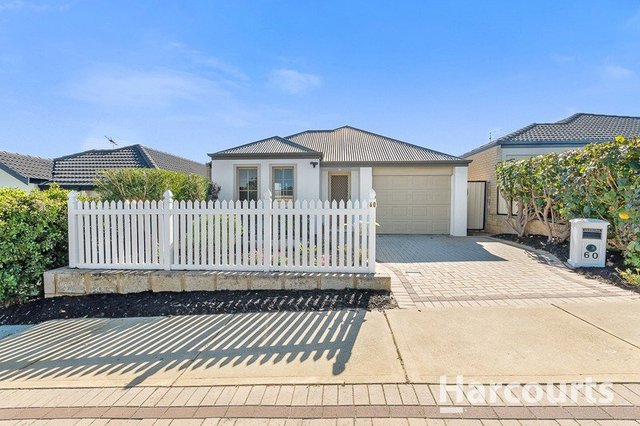 60 Somerly Drive, WA 6030