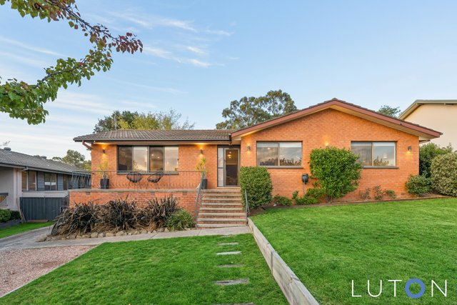 53 Sinclair Street, ACT 2902