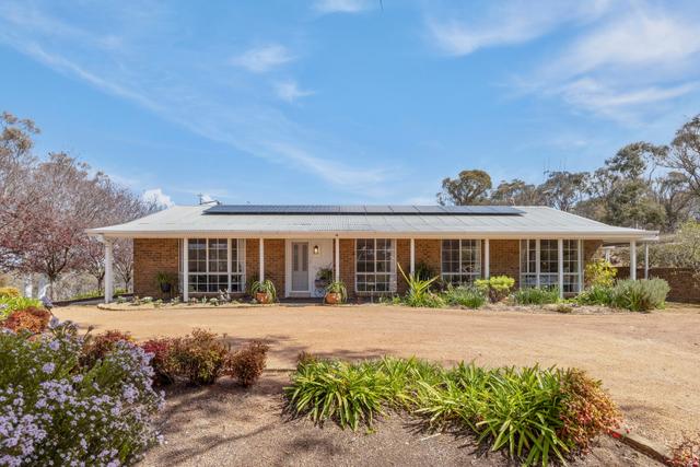 47 Watson Place, NSW 2620