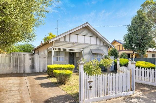 22 Cottrell Street, VIC 3030