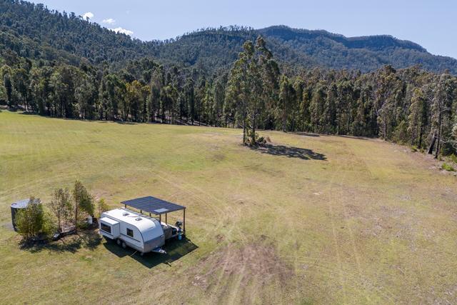 535A Jacks Corner Road, NSW 2577