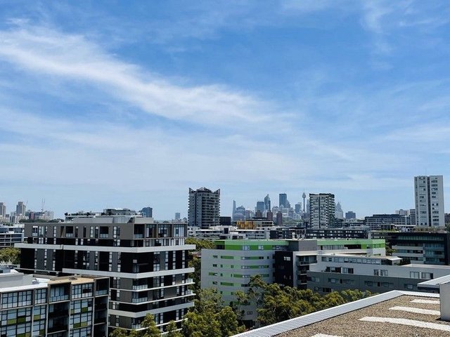 1241/8 Ascot Avenue, NSW 2017