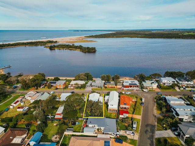 81 River Road, NSW 2535