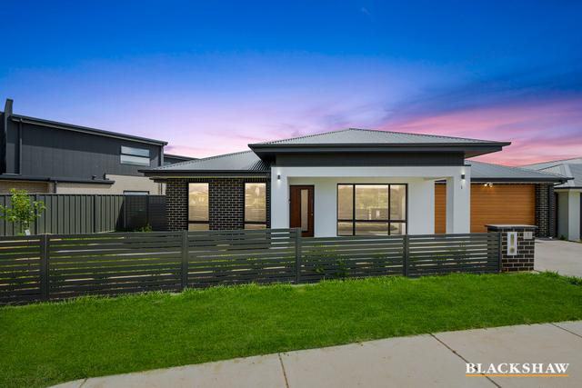1 Heazlett Street, NSW 2620