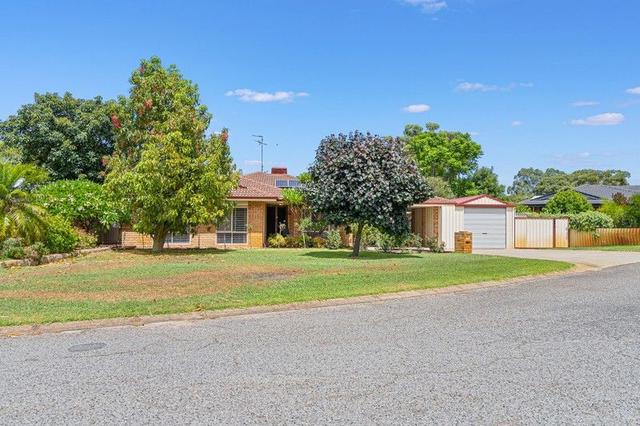 6 Quorn Close, WA 6210