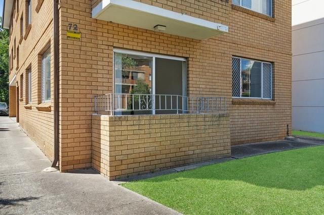 1/72 Castlereagh Street, NSW 2170