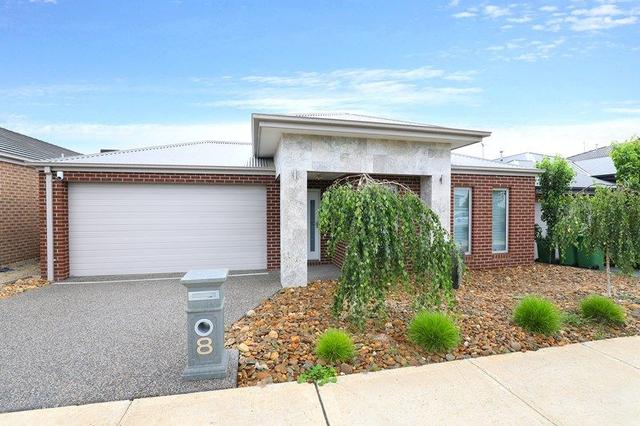 8 Columbia Drive, VIC 3809