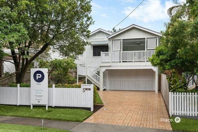 5 Shamrock Street, QLD 4031