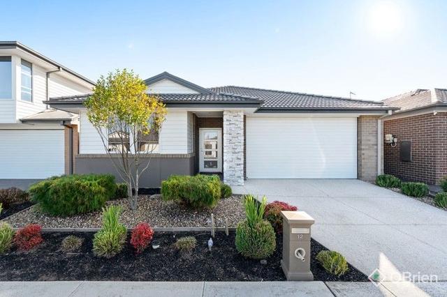 12 Gene Drive, VIC 3809