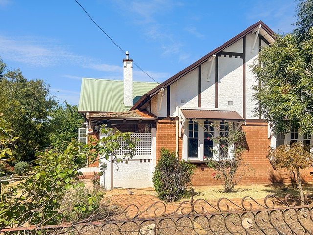 4-6 Shelley Street, NSW 2794