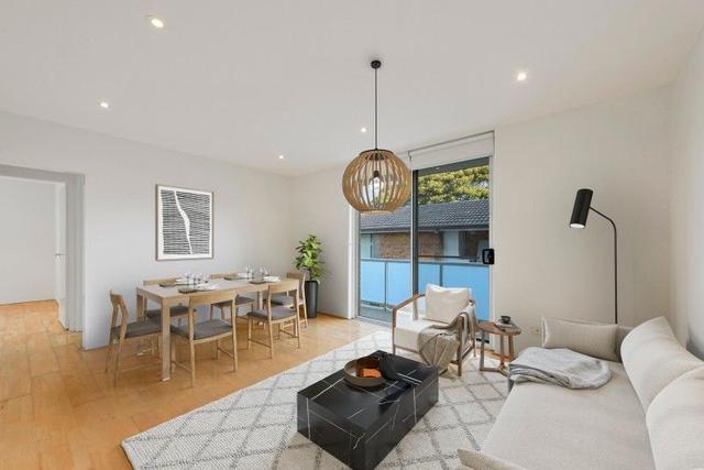 3/75 Arden Street, NSW 2034