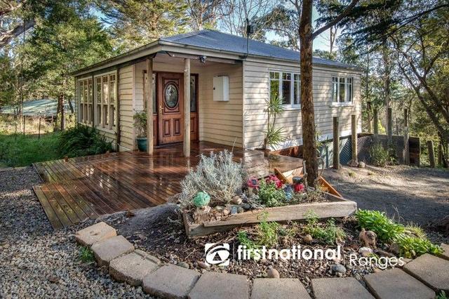 155 Belgrave-Gembrook Road, VIC 3159