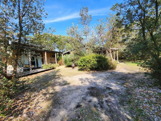 417 McBurnie And Boags Road, VIC 3956