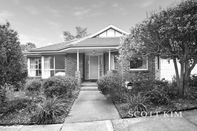 15 Miller Crescent, VIC 3149