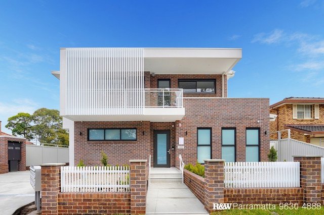 30 Windsor Road, NSW 2160