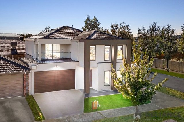 28 Lafayette Crescent, VIC 3030