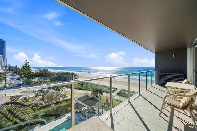 13/1 The Esplanade, QLD 4217