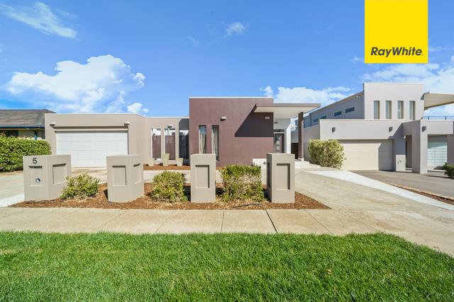 5 Nathan Street, ACT 2600