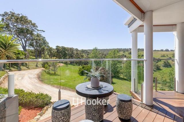 Lot 134 Greenwood Heights, WA 6236