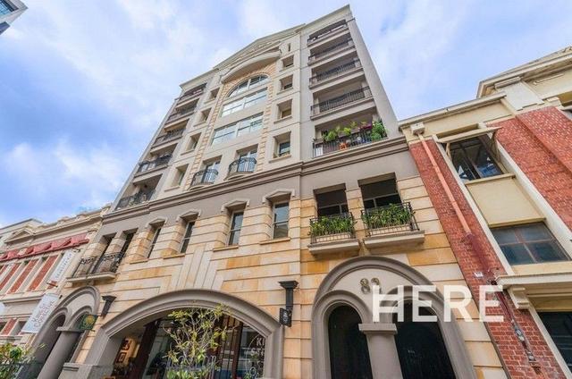 20/82 King Street, WA 6000