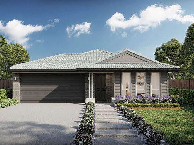 Lot 874 Glider Street, QLD 4505