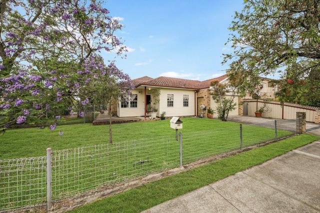 43 Chamberlain Road, NSW 2211