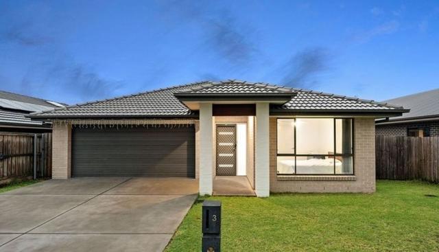 3 Dragonfly Drive, NSW 2322