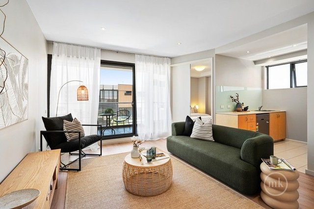 206/535 Mt Alexander Road, VIC 3039