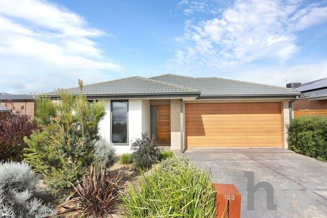 153 Ambrosia Drive, VIC 3217