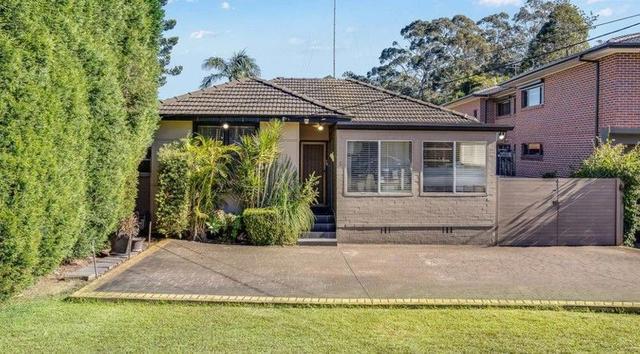 5 Rumsey Crescent, NSW 2117