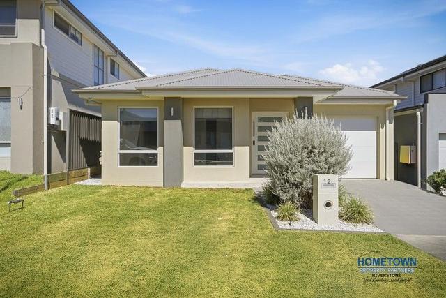 12 Pinto Street, NSW 2765