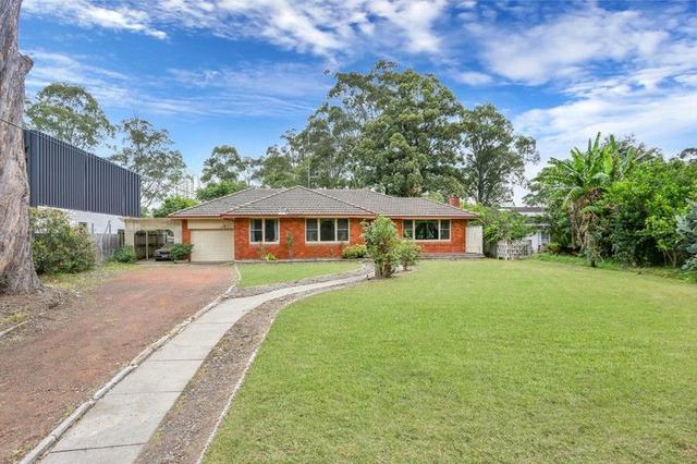 41 Castle Hill Road, NSW 2125