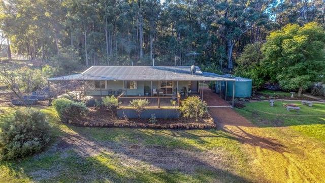 2379 Del Park Road, WA 6213