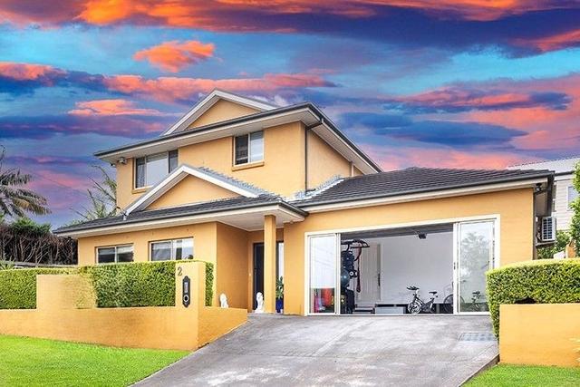 2 Hall Avenue, NSW 2097