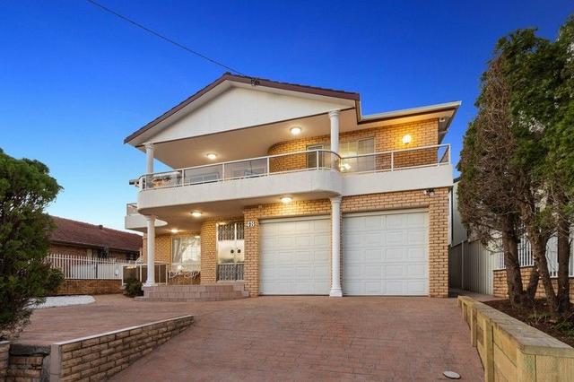 48 Emily Street, NSW 2220