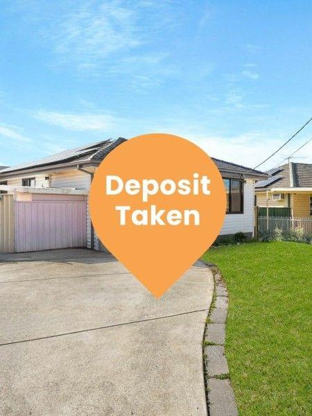 11A Ida Avenue, NSW 2170